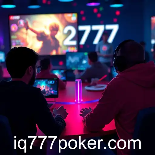 The Evolution of Online Gaming Hubs