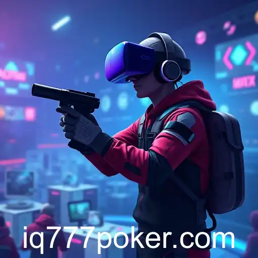 The Rise of Interactive Gaming in 2025