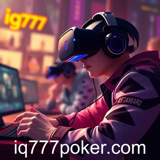 The Rise of Interactive Gaming Platforms