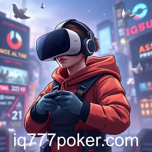 The Rise of iq777 in the Gaming World